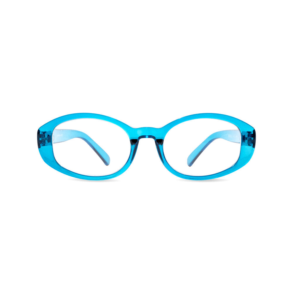 READERS GLAS/AQUA