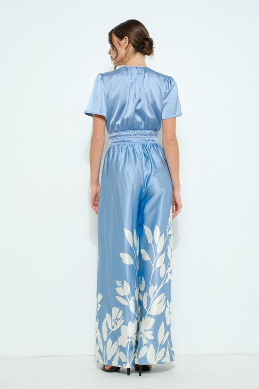 JUMPSUIT