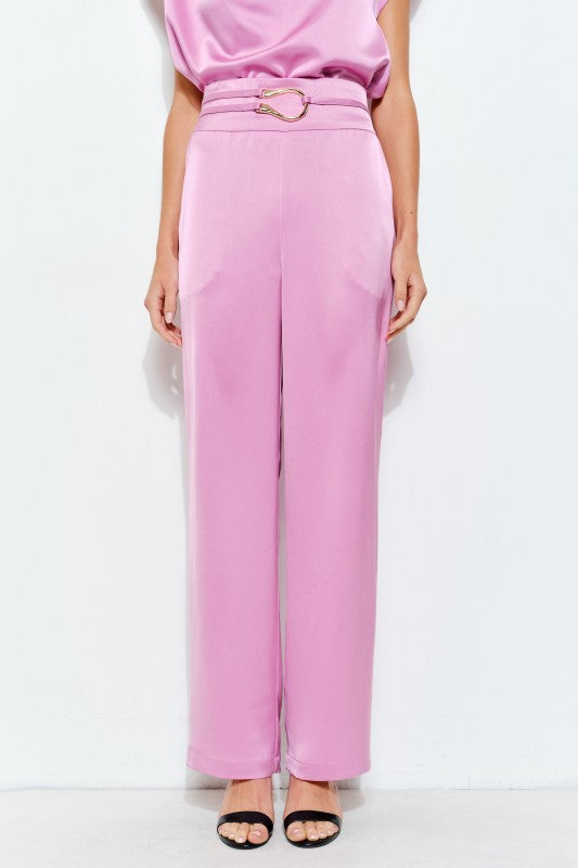 PANTS PINK