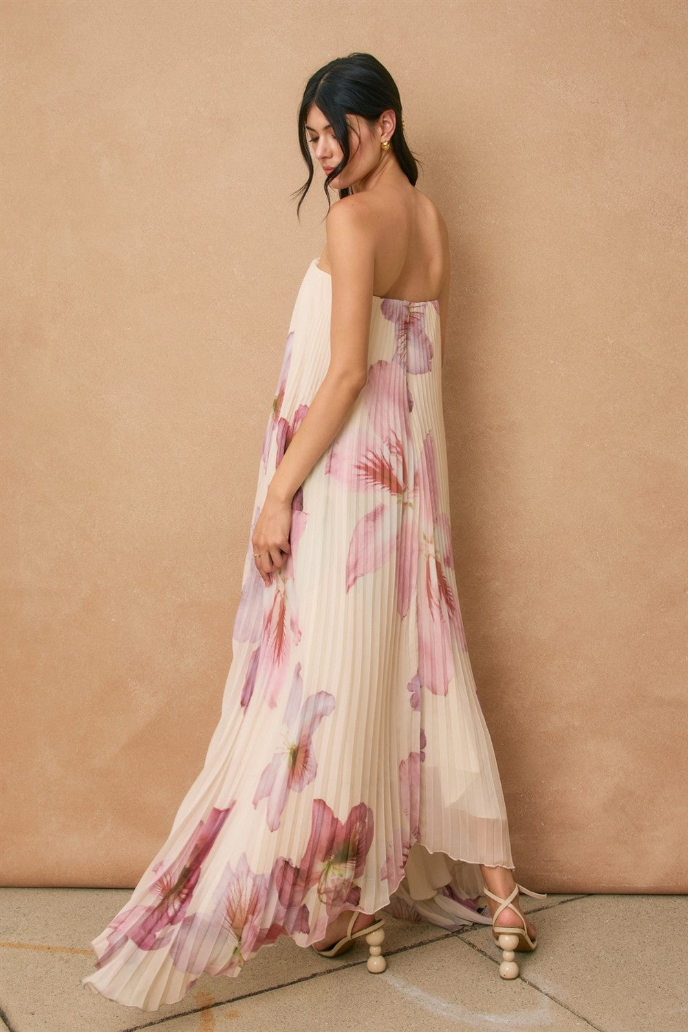 DRESS ORCHID