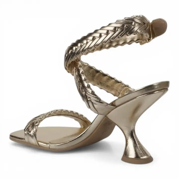 SANDALS GOLD