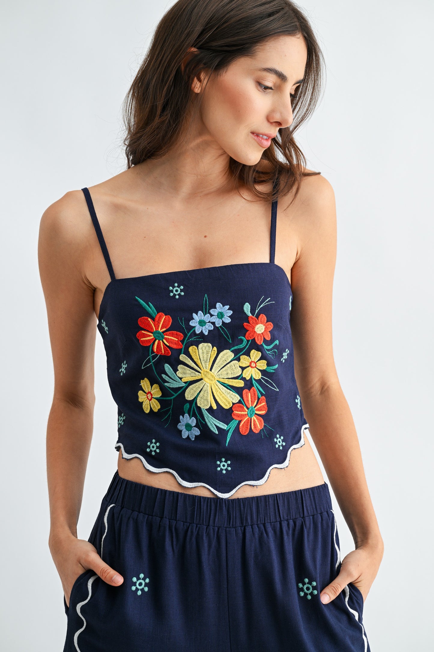 SET.TOP&PANT NV