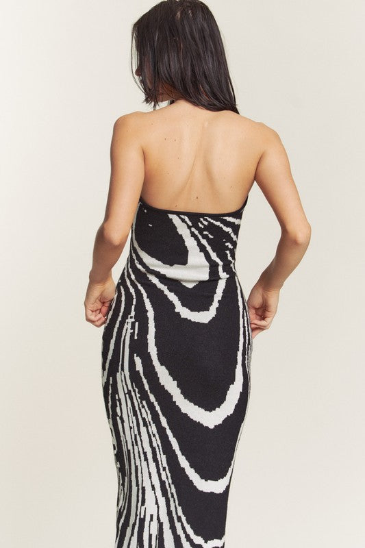DRESS TUBE