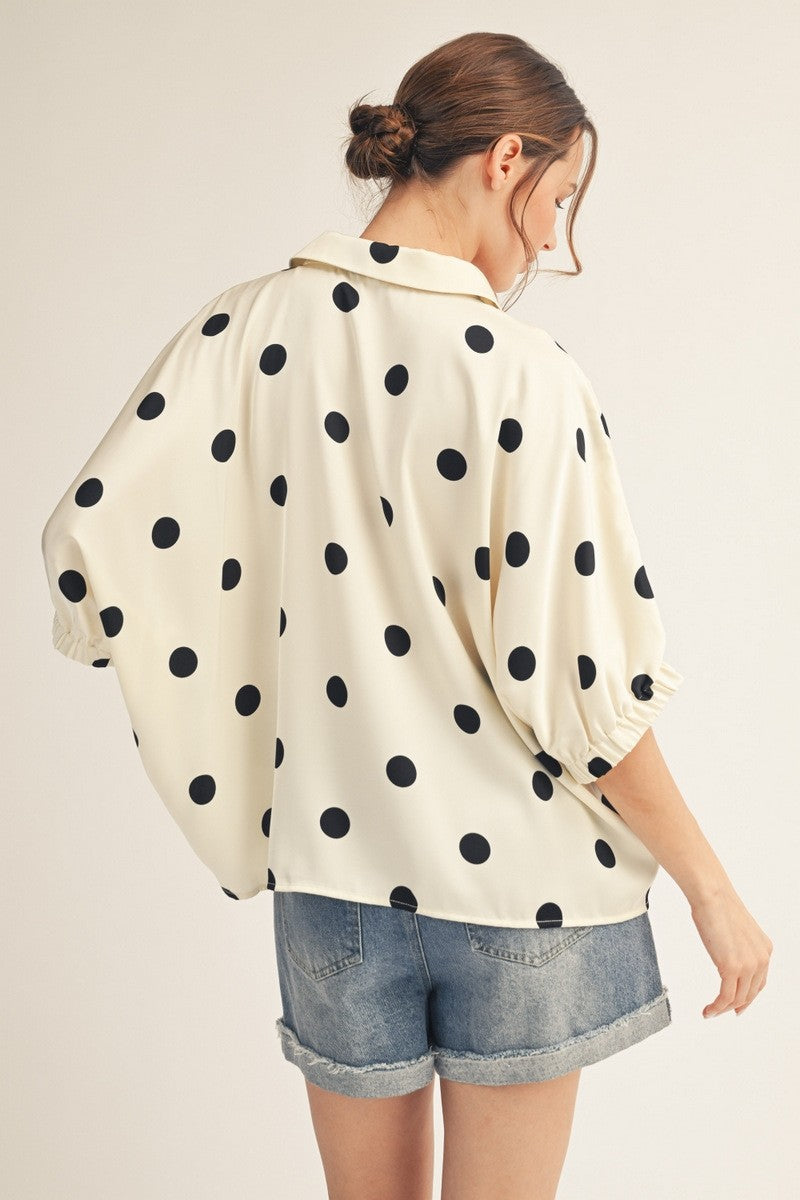 TOP POKA DOT