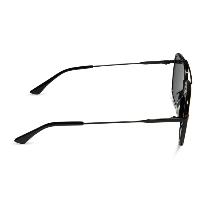 SUNGLASSES JOR-BLACK