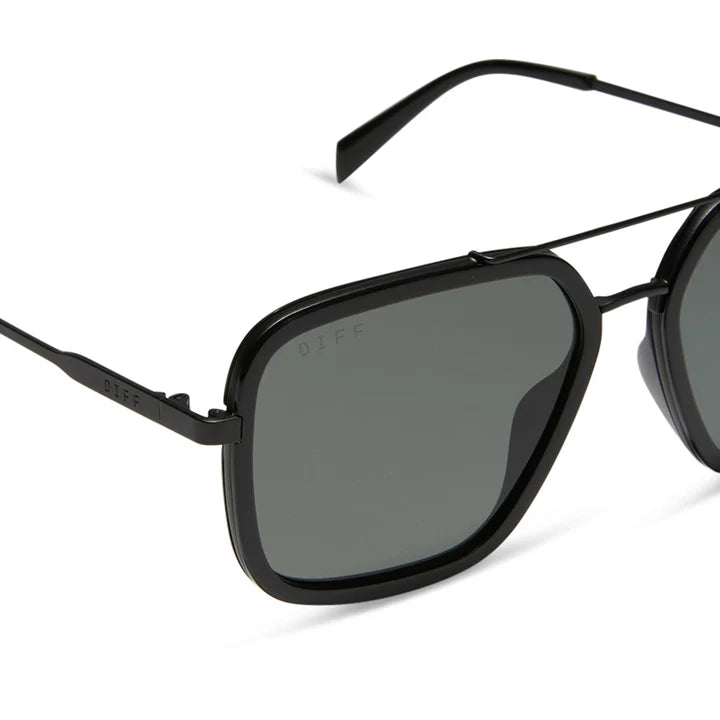 SUNGLASSES JOR-BLACK