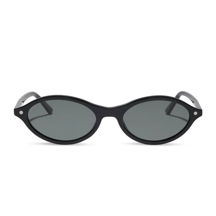 SUNGLASSES OVAL