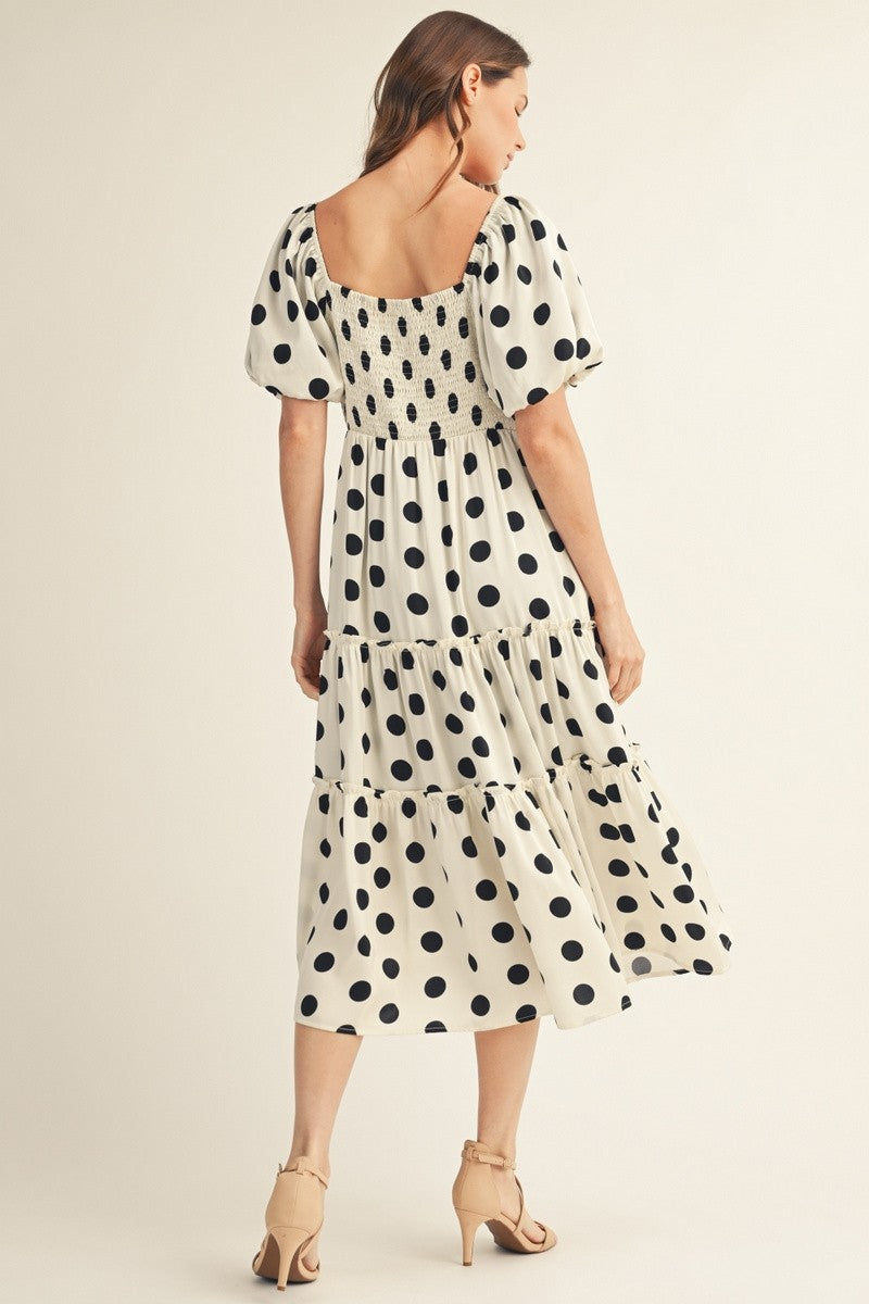 DRESSN POLKA