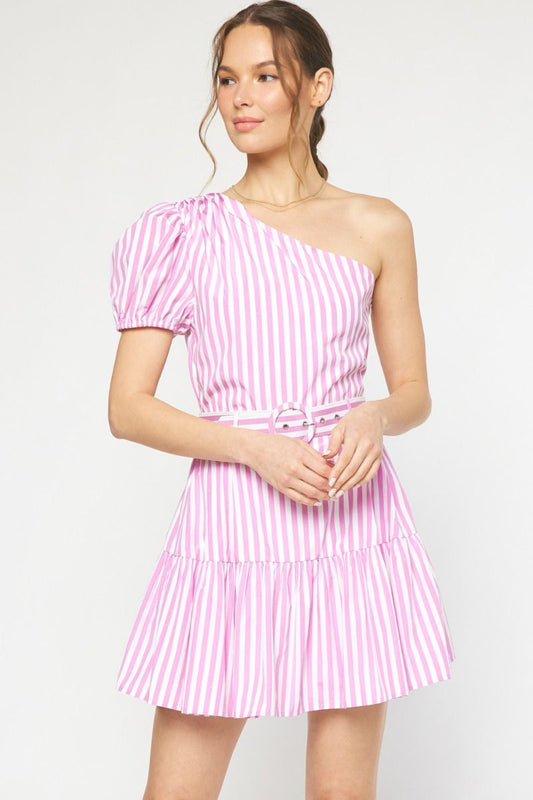 DRESS PINK