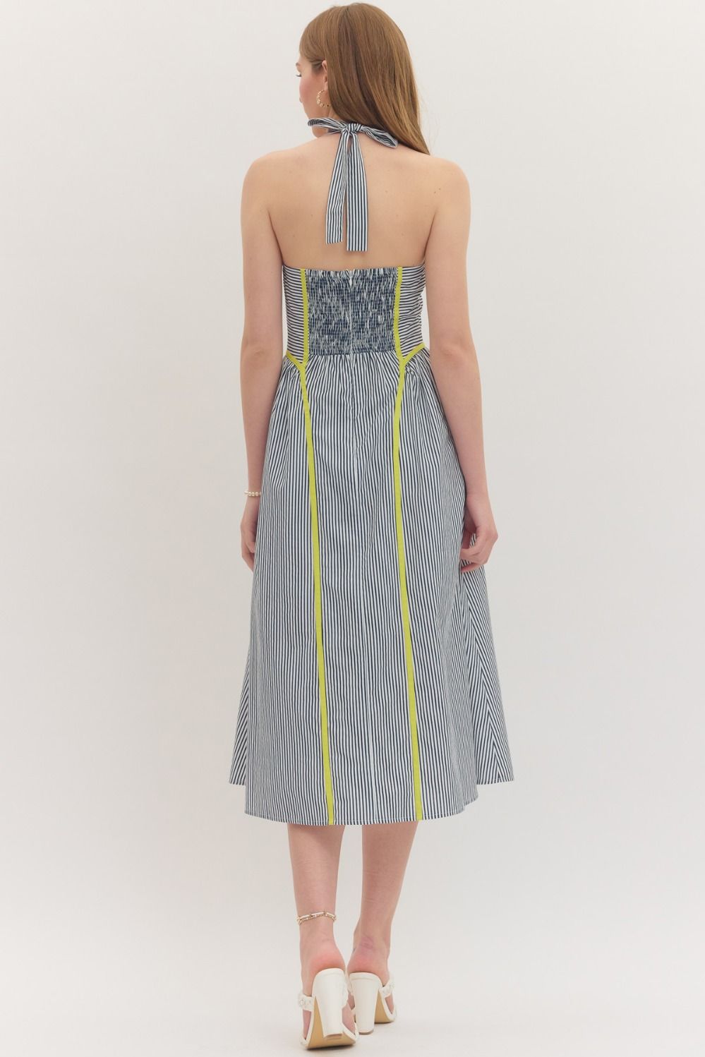 DRESS NAVY