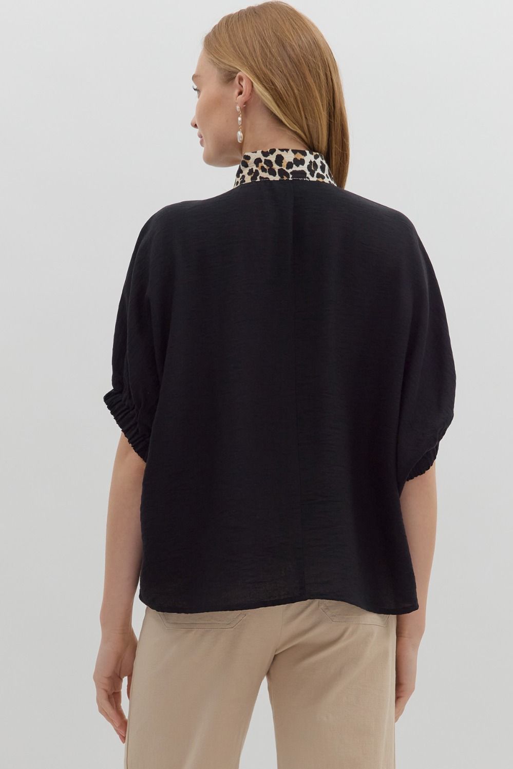 TOP BLACK