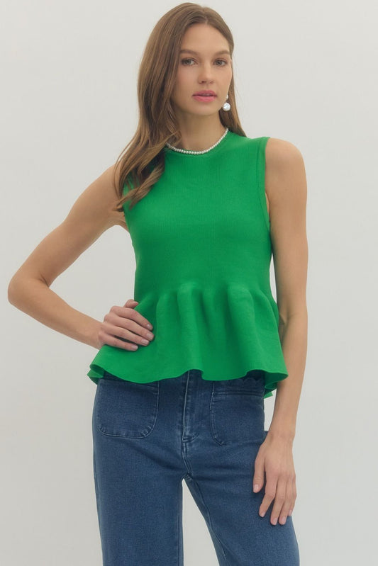 TOP GREEN
