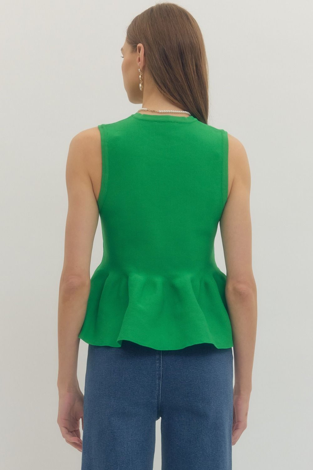 TOP GREEN