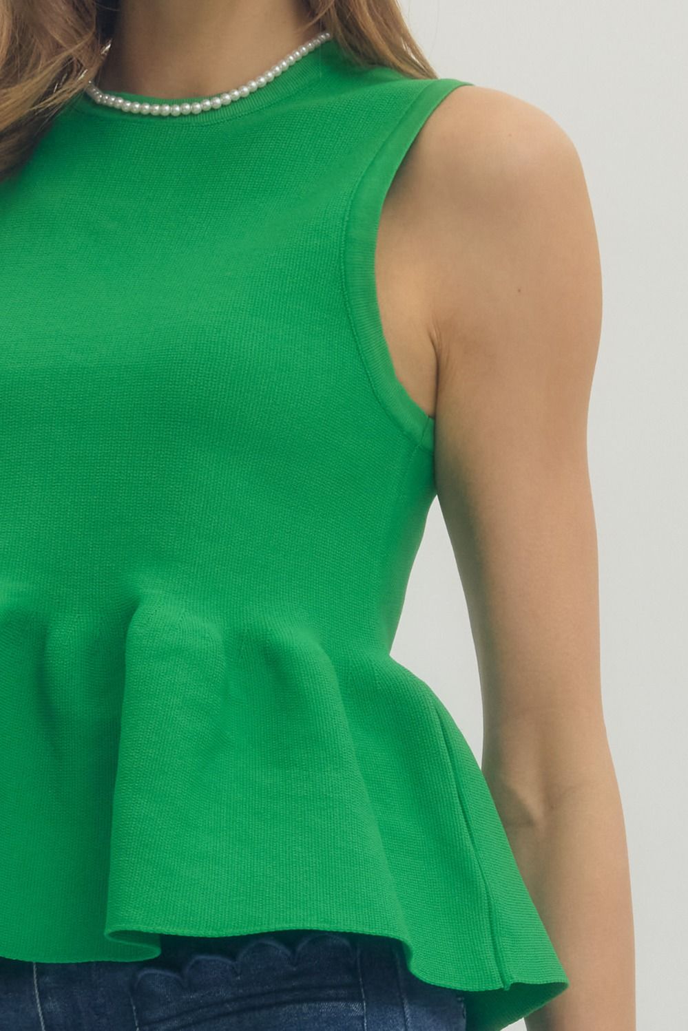 TOP GREEN