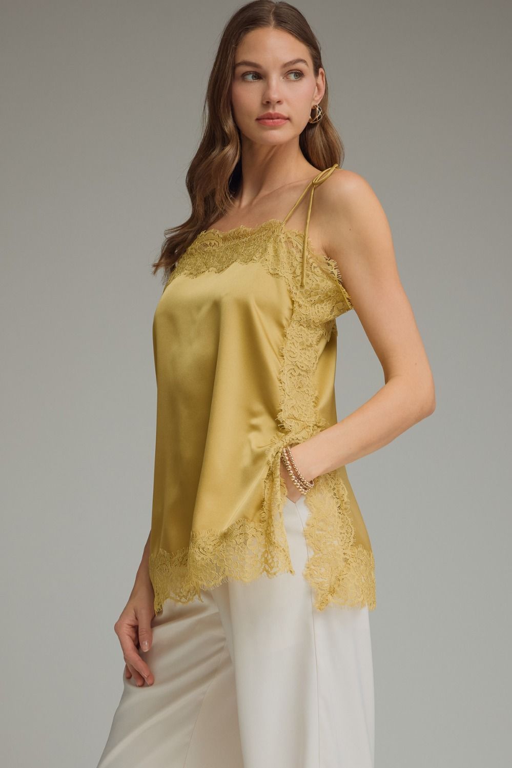 TOP LACE DIJON