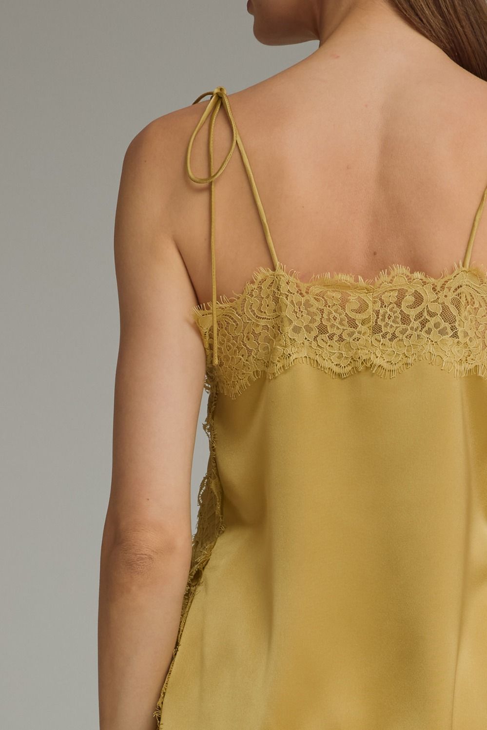 TOP LACE DIJON