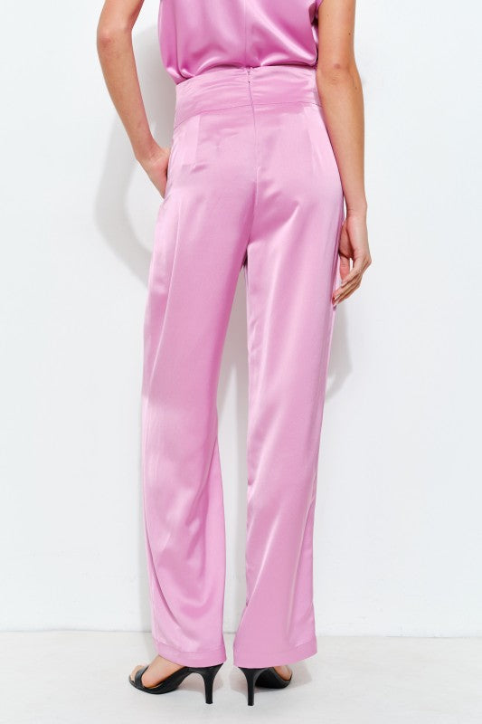 PANTS PINK