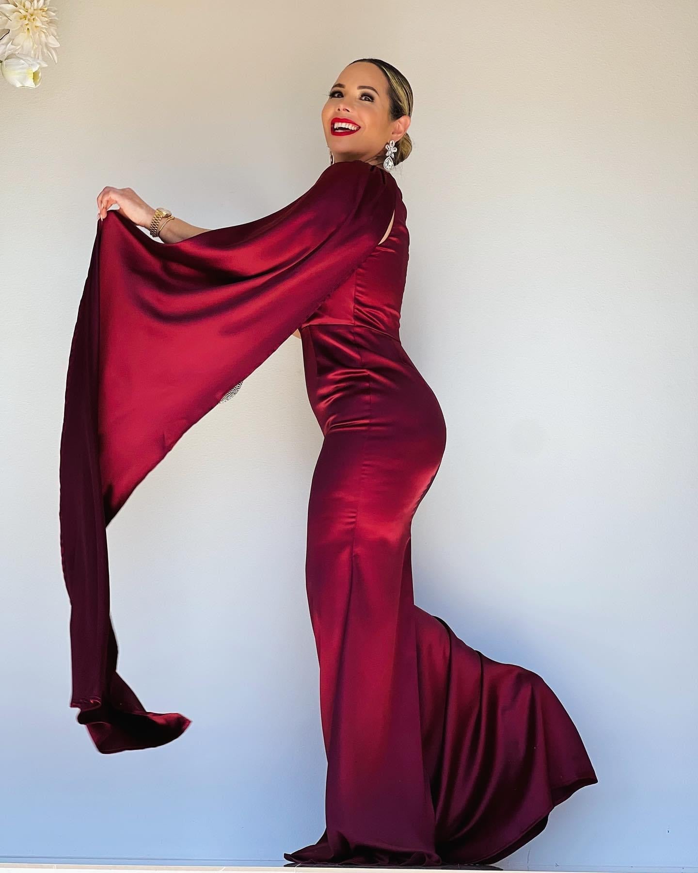 Maxi Dresses