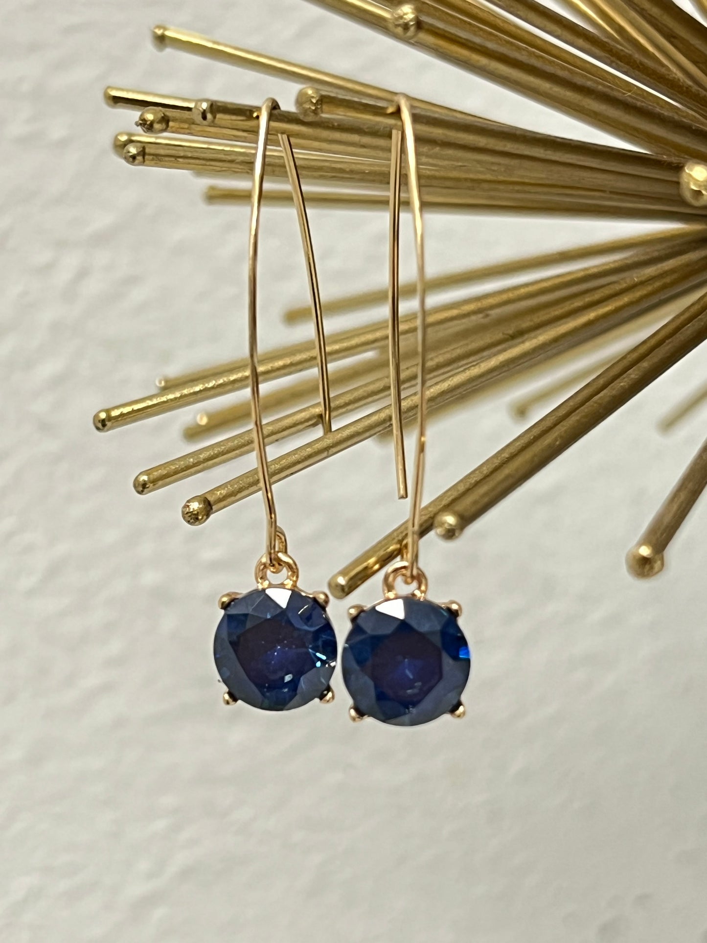 EARRING GLASS