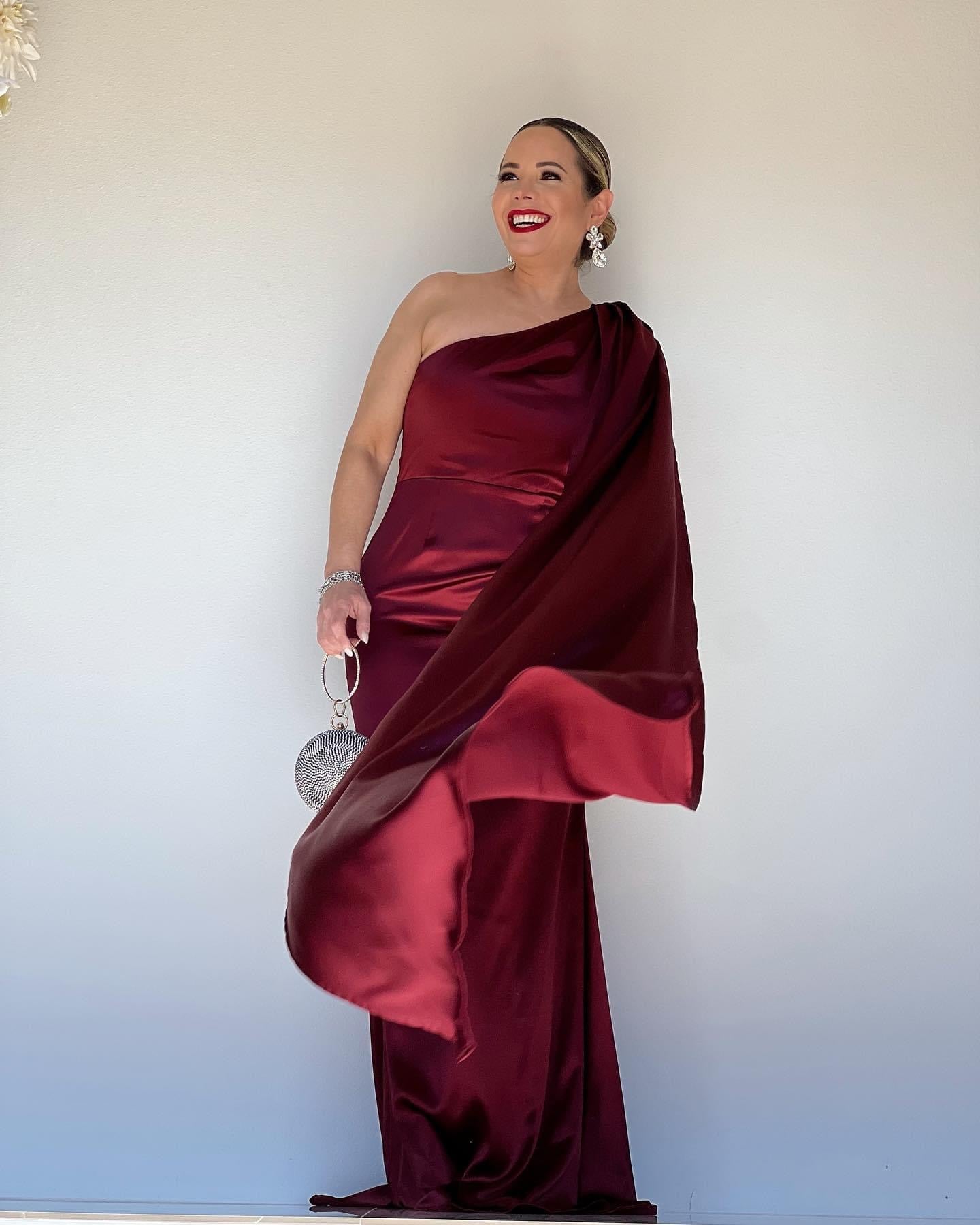 Maxi Dresses