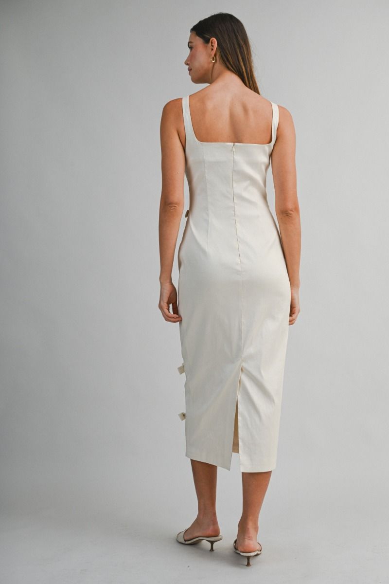 DRESS CREAM