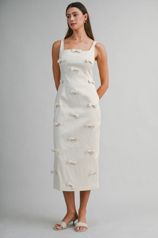 DRESS CREAM