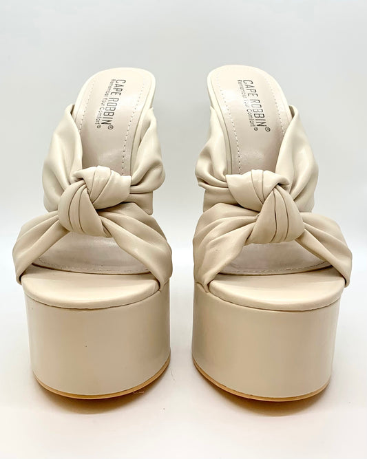 Off White Heels